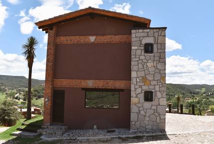 Villa Vergel - San Felipe, Mexico
