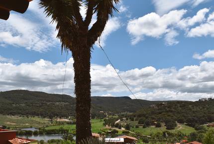 Villa Vergel - San Felipe, Mexico