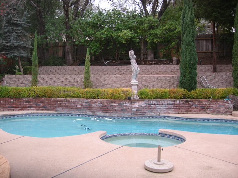 Folsom Shangrila - Folsom, California