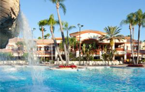 Sheraton Vistana Villages - Orlando, Florida
