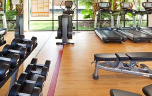 Sheraton Vistana Villages - Orlando, Florida