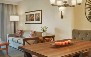 Sheraton Vistana Villages - Orlando, Florida