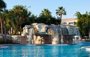 Sheraton Vistana Villages - Orlando, Florida
