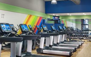 Sheraton Vistana Villages - Orlando, Florida