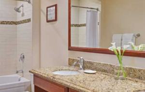 Sheraton Vistana Villages - Orlando, Florida