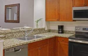 Sheraton Vistana Villages - Orlando, Florida