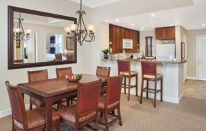 Sheraton Vistana Villages - Orlando, Florida