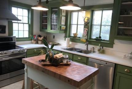 HISTORIC DOWNTOWN AIKEN COTTAGE