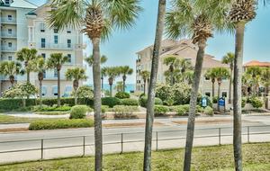 Crystal Breeze - Destin, Florida