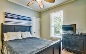 Crystal Breeze - Destin, Florida