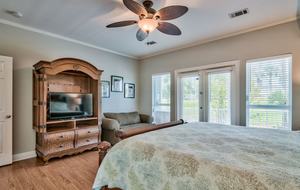 Crystal Breeze - Destin, Florida