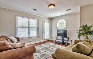 Crystal Breeze - Destin, Florida