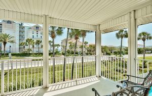 Crystal Breeze - Destin, Florida