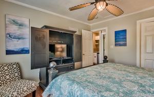 Crystal Breeze - Destin, Florida