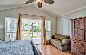 Crystal Breeze - Destin, Florida