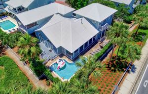 Crystal Breeze - Destin, Florida