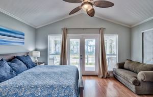 Crystal Breeze - Destin, Florida