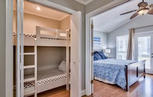 Crystal Breeze - Destin, Florida