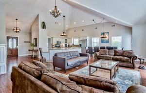 Crystal Breeze - Destin, Florida