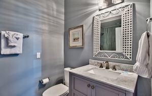 Crystal Breeze - Destin, Florida