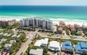Crystal Breeze - Destin, Florida