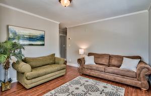 Crystal Breeze - Destin, Florida