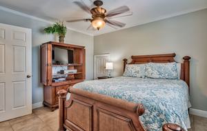 Crystal Breeze - Destin, Florida