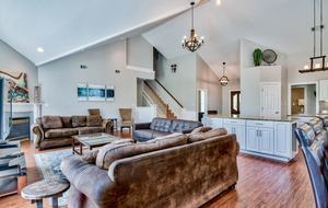 Crystal Breeze - Destin, Florida