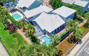 Crystal Breeze - Destin, Florida