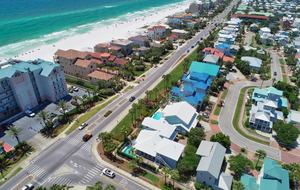 Crystal Breeze - Destin, Florida