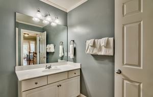 Crystal Breeze - Destin, Florida