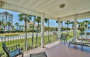 Crystal Breeze - Destin, Florida