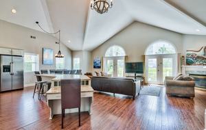 Crystal Breeze - Destin, Florida