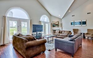 Crystal Breeze - Destin, Florida