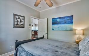 Crystal Breeze - Destin, Florida