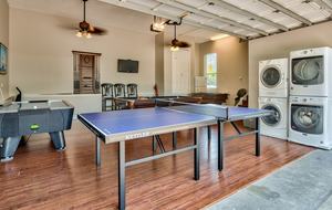 Crystal Breeze - Destin, Florida