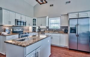 Crystal Breeze - Destin, Florida