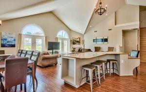 Crystal Breeze - Destin, Florida