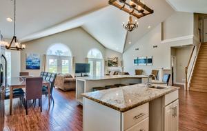 Crystal Breeze - Destin, Florida