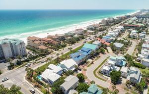 Crystal Breeze - Destin, Florida