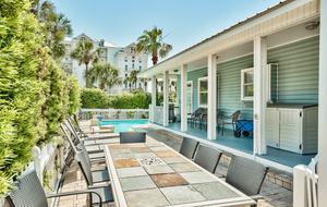 Crystal Breeze - Destin, Florida