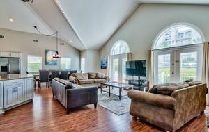 Crystal Breeze - Destin, Florida