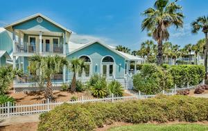 Crystal Breeze - Destin, Florida