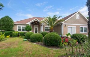 Tropical Paradise on the Emerald Coast - Miramar Beach, Florida