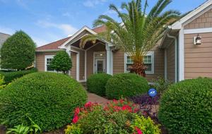 Tropical Paradise on the Emerald Coast - Miramar Beach, Florida