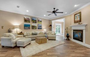 Tropical Paradise on the Emerald Coast - Miramar Beach, Florida