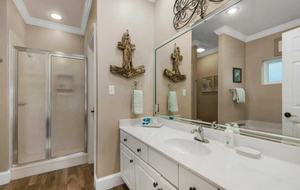 Tropical Paradise on the Emerald Coast - Miramar Beach, Florida