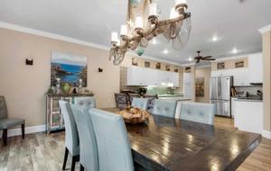 Tropical Paradise on the Emerald Coast - Miramar Beach, Florida