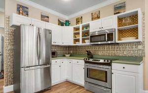 Tropical Paradise on the Emerald Coast - Miramar Beach, Florida