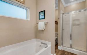 Tropical Paradise on the Emerald Coast - Miramar Beach, Florida